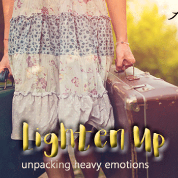 Lighten Up, an online Bible study