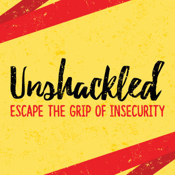 Unshackled, an online Bible study