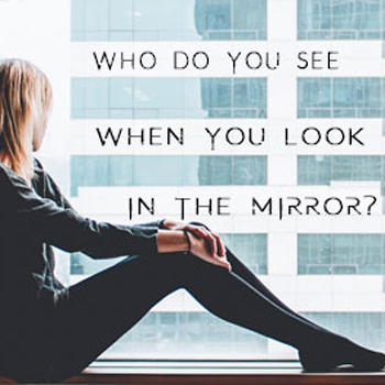 Mirror, an online Bible study